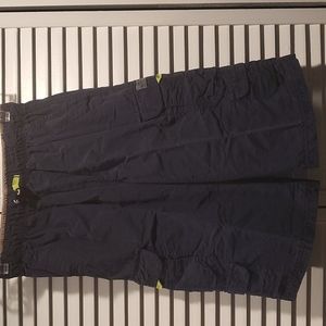 Boy's Unionbay Cargo Shorts